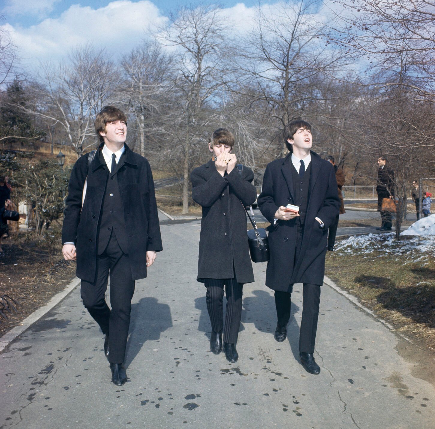 Beatles
